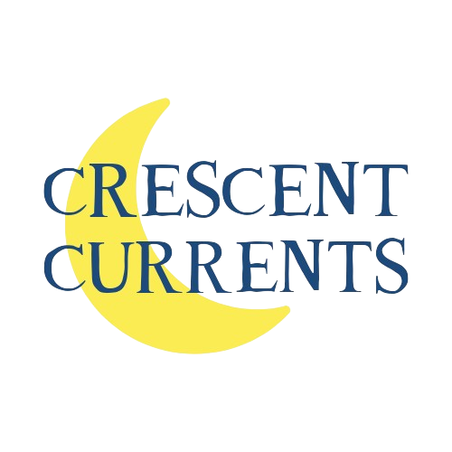 Crescent Currents